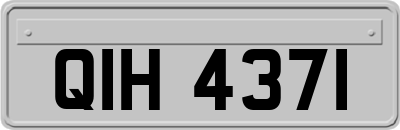 QIH4371
