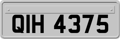 QIH4375