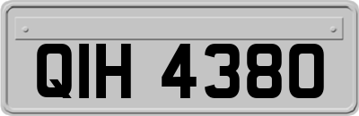 QIH4380