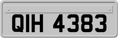 QIH4383