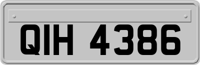 QIH4386