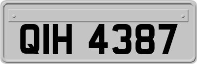 QIH4387