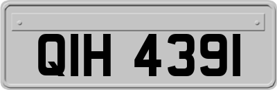 QIH4391