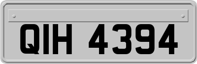 QIH4394