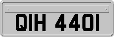 QIH4401