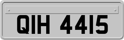 QIH4415