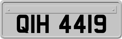 QIH4419
