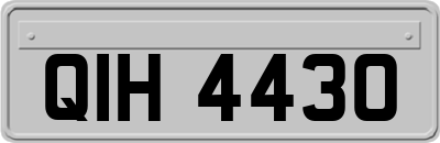 QIH4430