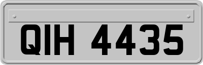 QIH4435