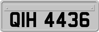 QIH4436