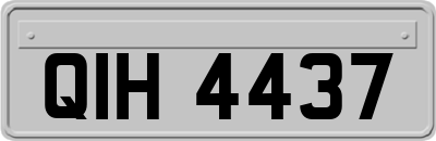 QIH4437
