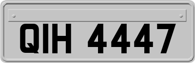 QIH4447