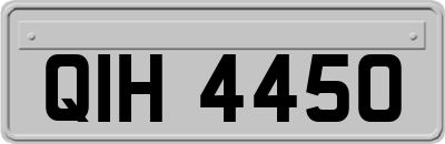 QIH4450
