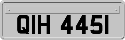 QIH4451