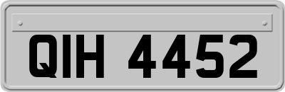 QIH4452