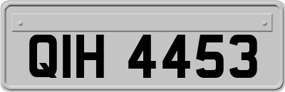 QIH4453