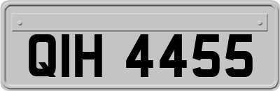 QIH4455