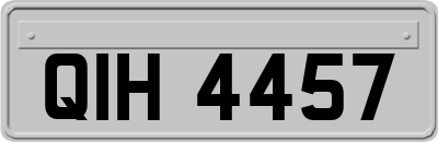 QIH4457
