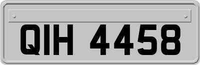 QIH4458
