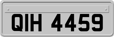 QIH4459