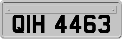 QIH4463