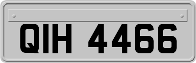 QIH4466