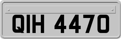 QIH4470