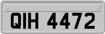 QIH4472