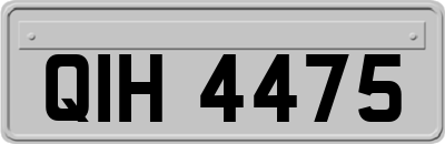 QIH4475