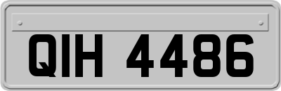 QIH4486