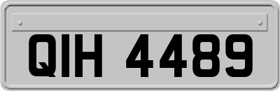 QIH4489