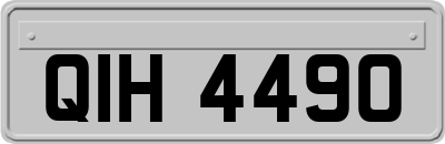 QIH4490