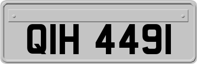 QIH4491