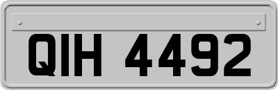 QIH4492