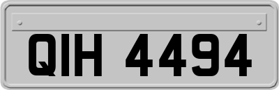 QIH4494