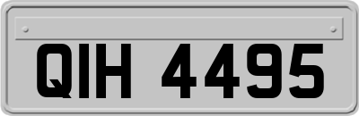QIH4495