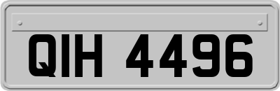 QIH4496