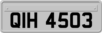 QIH4503