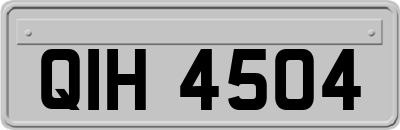 QIH4504