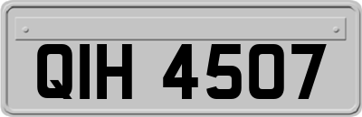 QIH4507
