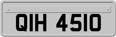 QIH4510