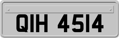 QIH4514