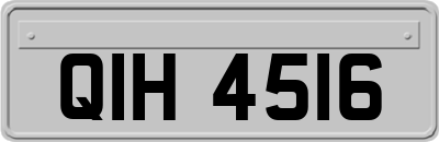 QIH4516