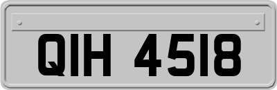 QIH4518