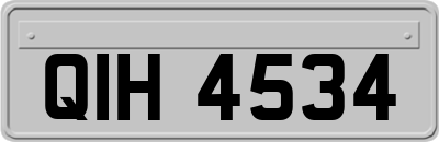 QIH4534