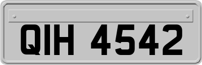 QIH4542