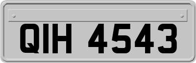 QIH4543