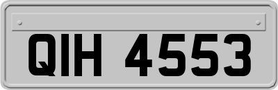 QIH4553