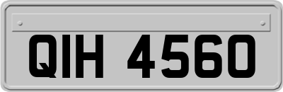 QIH4560