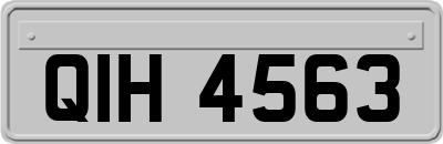 QIH4563